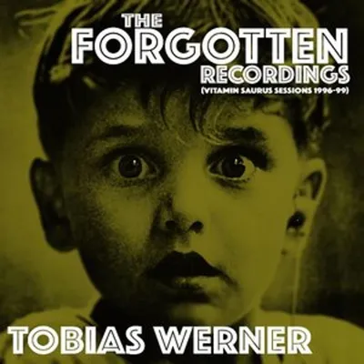 Produktbild von The Forgotten Recordings