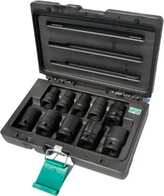 Obrázok produktu pre Honiton 10Cz. 1/2" nástrčné hlavice