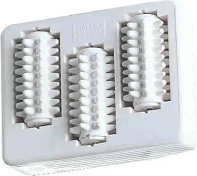 Produktbild von MÉthode jeanne piaubert GYM TONER massage-drainage appliance
