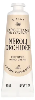 Produktbild von L'Occitane Néroli Orchidée, Creme, Frauen, Jeder Hauttyp, Feuchtigkeitsspendend, Nährend, 30 ml, Tube