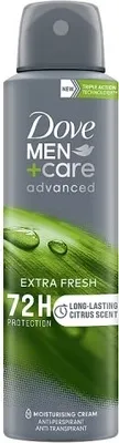 Produktbild von Dove Deodorant 150 FM Sport Fresh