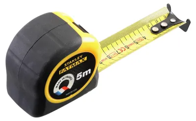 Image de Mesure Blade Armor - 5 m x 32 mm - FATMAX - STANLEY, FMHT81556-0