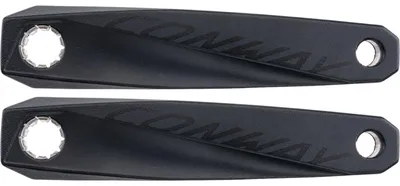 Zdjęcie produktu dla Miranda mechanizm korbowy Epsilon 165 mm SW Gen.4 Conway 55q