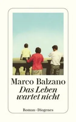 Produktbild von Das Leben wartet nicht
