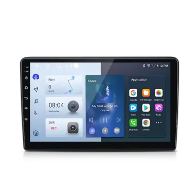 Zdjęcie produktu dla 9 Zoll 1+32G carplay Andriod13 Autoradio Für Opel Zafira B 2005 - 2014 GPS NAVI WIFI BT RDA DSP DAB 2 DIN 4Kern