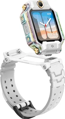 Image de IMOO Watch Phone X10, Smartwatch, Vidéo & Anruf, Kinderwatch, Bluetooth 4.2