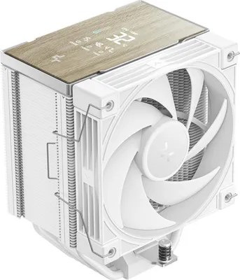 Obrázok produktu pre Deepcool K Cooler Deepcool AK700 DIGITAL WH