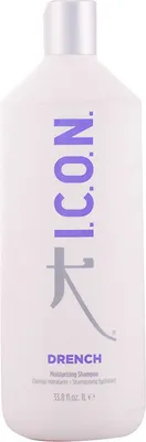 Produktbild von I.C.O.N. Hydration Drench Shampoo 1000ml