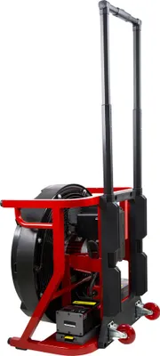 Produktbild von Ramfan Mobilitätspaket für EX50Li , 38 x 110 x 11 cm EL6015