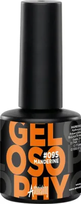 Produktbild von Astonishing Gelosophy #095 Manderine 7ml