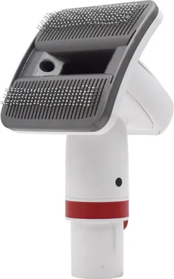 Produktbild von INF Dyson Staubsauger Haustierbürstenaufsatz für V7 V8 V10 V11 V15(nicht original)