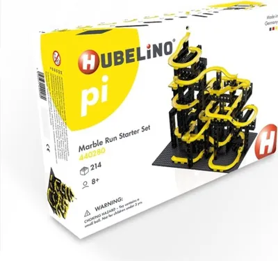 Zdjęcie produktu dla Hubelino - Zestaw startowy Pi 214 dlg