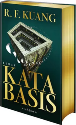 Obrázek produktu pro Katabasis