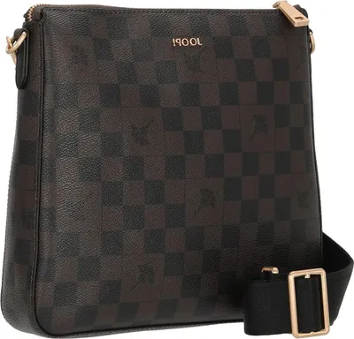 Image de Sac à main pour adulte en marron
