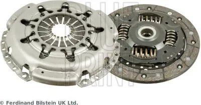 Produktbild von BLUE PRINT Kupplungssatz Kupplung für FORD Fiesta Mk5 Schrägheck (JH1, JD1, JH3, JD3) ADF123043