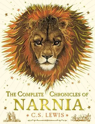 Image de The Complete Chronicles of Narnia