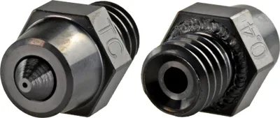 Produktbild von Phaetus x PrimaCreator - Raise3D Pro2  Wolframkarbid Nozzle 0,4 mm - 1 pcs