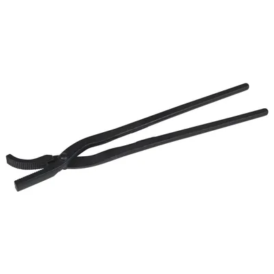 Produktbild von Kerbl Krokodilzange, Größe:35 cm
