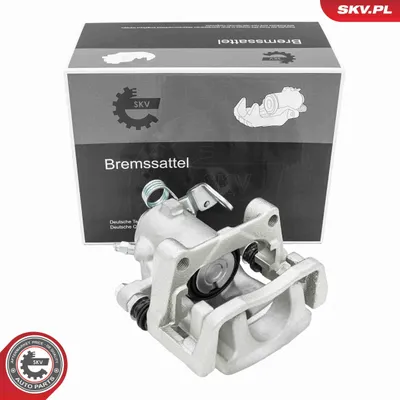 Produktbild von ESEN SKV Bremssattel Hinten Rechts für OPEL ZAFIRA B (A05) Ø41mm 78SKV854