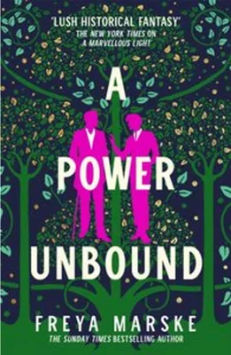 Produktbild von A Power Unbound