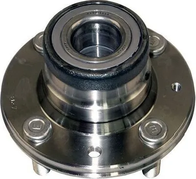 Produktbild von KAVO PARTS Radlagersatz Hinten für MITSUBISHI COLT IV (CAA) WBH-5506