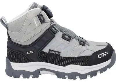 Produktbild von CMP Kinder Wanderschuh Kiruna Mid Fitgo WP Trekking Shoes 30