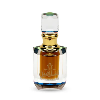 Zdjęcie produktu dla Swiss Arabian Dehn El Oud Shaheen parfémovaný olej 6 ml UNISEX
