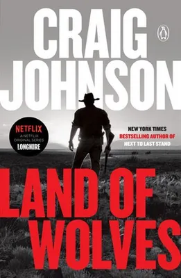Image de Land of Wolves
