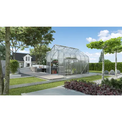 Produktbild von Diana 8300 HKP 4mm, alu