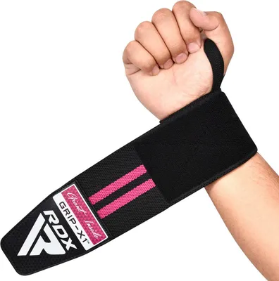Produktbild von Rdx Wr11 Gym Handgelenkbandage