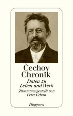 Produktbild von Cechov Chronik