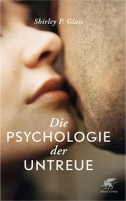 Produktbild von Die Psychologie der Untreue