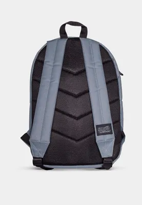 Produktbild von Difuzed Naruto Rucksack Duo