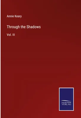 Produktbild von Through the Shadows
