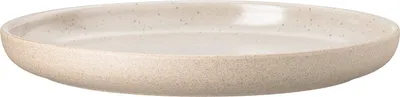 Zdjęcie produktu dla Rosenthal Gourmetteller 20 cm Joyn Stoneware Ash Steinzeug Beige  24120-405301-60970