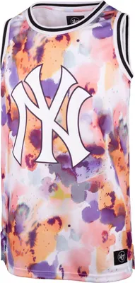Immagine prodotto di 47 Brand MLB Canotta in maglia - DAY GLOW New York Yankees M
