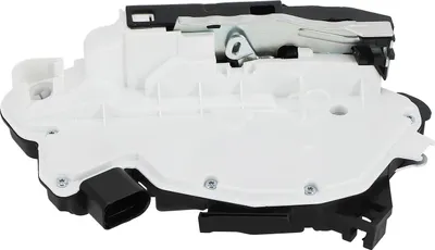 Obrázek produktu pro Ovladač zámku dveří pro VW CC Tiguan Amarok 5N1837015A Přední levý řidič
