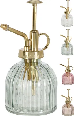 Zdjęcie produktu dla Szklany atomizer do roślin 150 ml