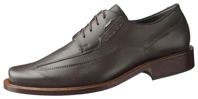 Produktbild von Schnürschuh braun ESD - 42