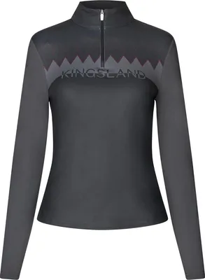 Produktbild von Kingsland KLMika Trainingsshirt Damen
