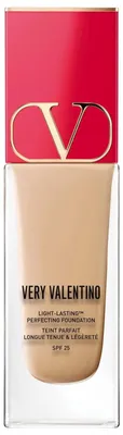 Image de Fond de teint très fluide LIGR5 SPF 25 25 ml