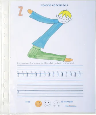 Produktbild von Exacompta 10x 10 Prospektülen PP 50µ 17x22cm - Kristall - 5120E