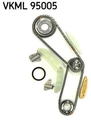 Immagine prodotto di Set Catena Di Distribuzione Hyundai 2.0 Crdi