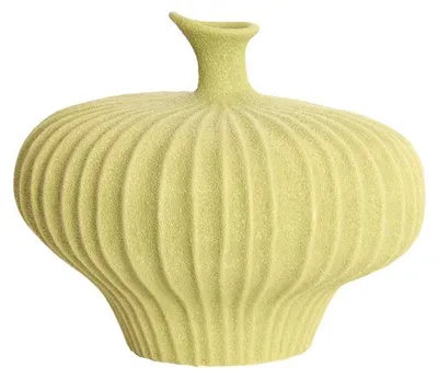 Produktbild von Light&living Vase Deco, 31x29,5x25,5 cm, NEVANO, matt, grün