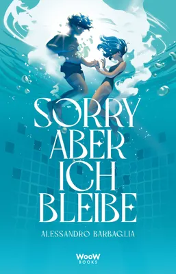 Immagine prodotto di Sorry, aber ich bleibe