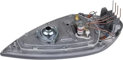 Produktbild von SEB - Sohle Bügeleisen - CS00123518