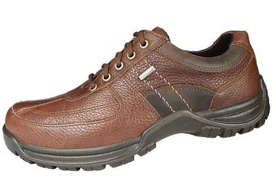 Immagine prodotto di Scarpe basse Jomos Quattro in taglie grandi, marroni 415801 346 355, scarpe da uomo di grandi taglie