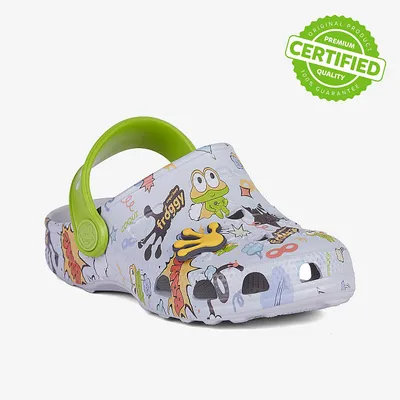 Obrázek produktu pro Dětské dřeváky Coqui - 27/28