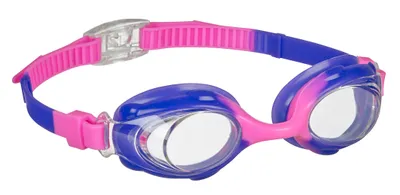 Produktbild von BECO-SEALIFE Kinder-Schwimmbrille Vince 4+ flieder-pink