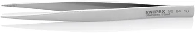 Image de Knipex pincette de précision verniculée en longueur 125 mm - 92 84 18